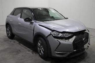 DS Automobiles DS 3 DS3 picture 2
