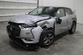 Voiture accidenté DS Automobiles DS 3 DS3 2022/3