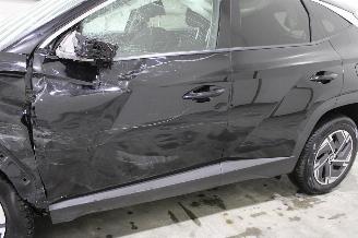 Hyundai Tucson  picture 7