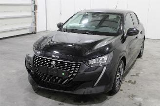 skadebil auto Peugeot 208  2023/3