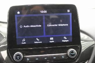 Ford Puma  picture 14