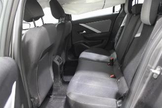 Opel Astra  picture 12