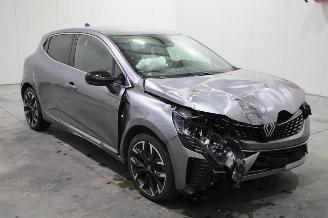 Renault Clio  picture 2