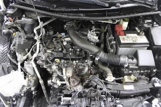 Toyota Yaris  picture 14