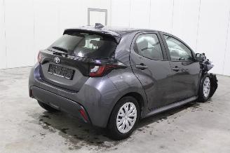 Toyota Yaris  picture 3
