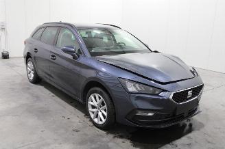Seat Leon  picture 2