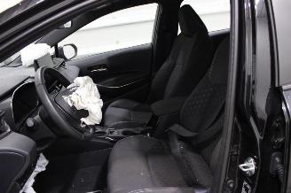 Toyota Corolla  picture 8