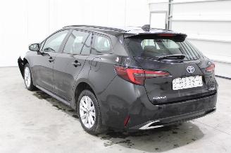 Toyota Corolla  picture 4