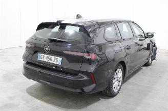 Opel Astra  picture 3