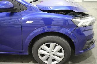 Dacia Sandero  picture 7