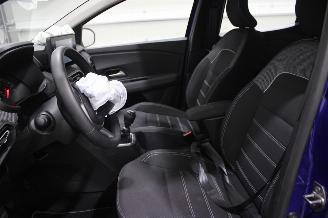 Dacia Sandero  picture 11