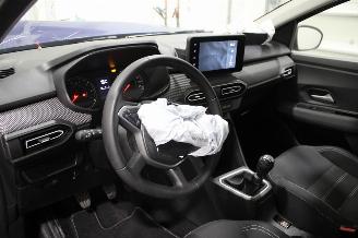 Dacia Sandero  picture 10