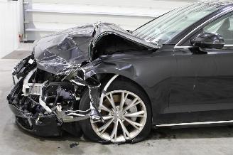 Audi A8  picture 7