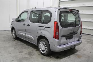 Toyota ProAce City picture 4