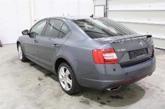 Skoda Octavia  picture 4