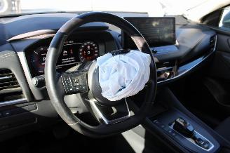 Nissan Qashqai  picture 10
