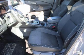 Nissan Qashqai  picture 12