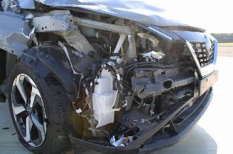 Nissan Qashqai  picture 7