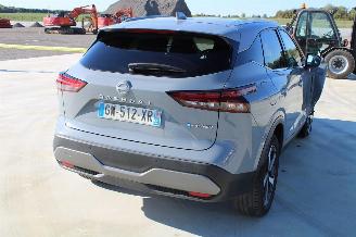 Nissan Qashqai  picture 3