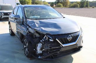 Nissan Qashqai  picture 2
