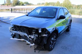 krockskadad bil auto Opel Mokka  2024/7