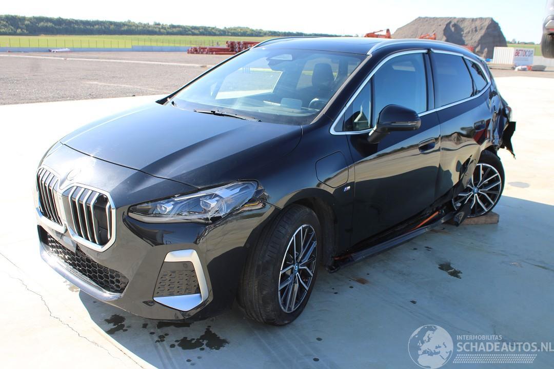 BMW 2-serie 225 Active Tourer