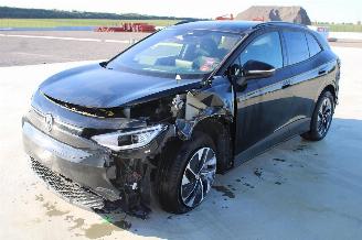 škoda osobní automobily Volkswagen ID.4  2025/5
