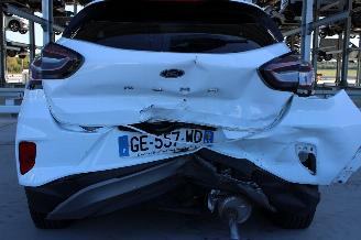 Ford Puma  picture 7
