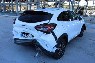 Ford Puma  picture 3