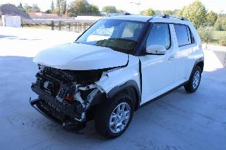 škoda osobní automobily Hyundai Inster  2026/3