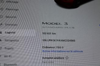 Tesla Model 3  picture 14