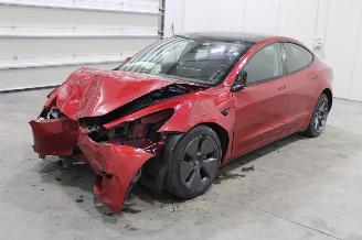 Schadeauto Tesla Model 3  2021/9