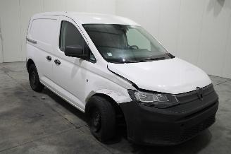 Volkswagen Caddy  picture 2