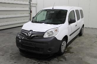 skadebil auto Renault Kangoo  2021/2