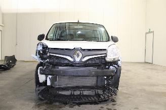 Renault Kangoo  picture 5