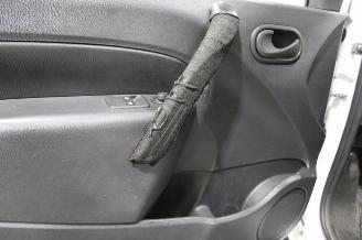 Renault Kangoo  picture 19