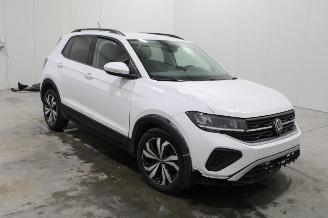 Volkswagen T-Cross  picture 2