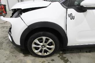 Citroën C3  picture 5