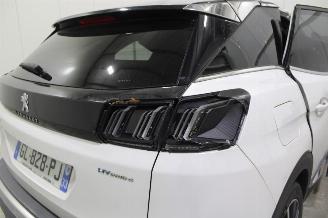 Peugeot 3008  picture 8