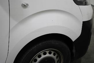 Opel Vivaro  picture 5