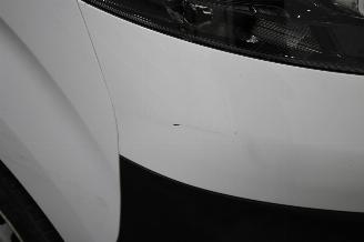 Opel Vivaro  picture 23