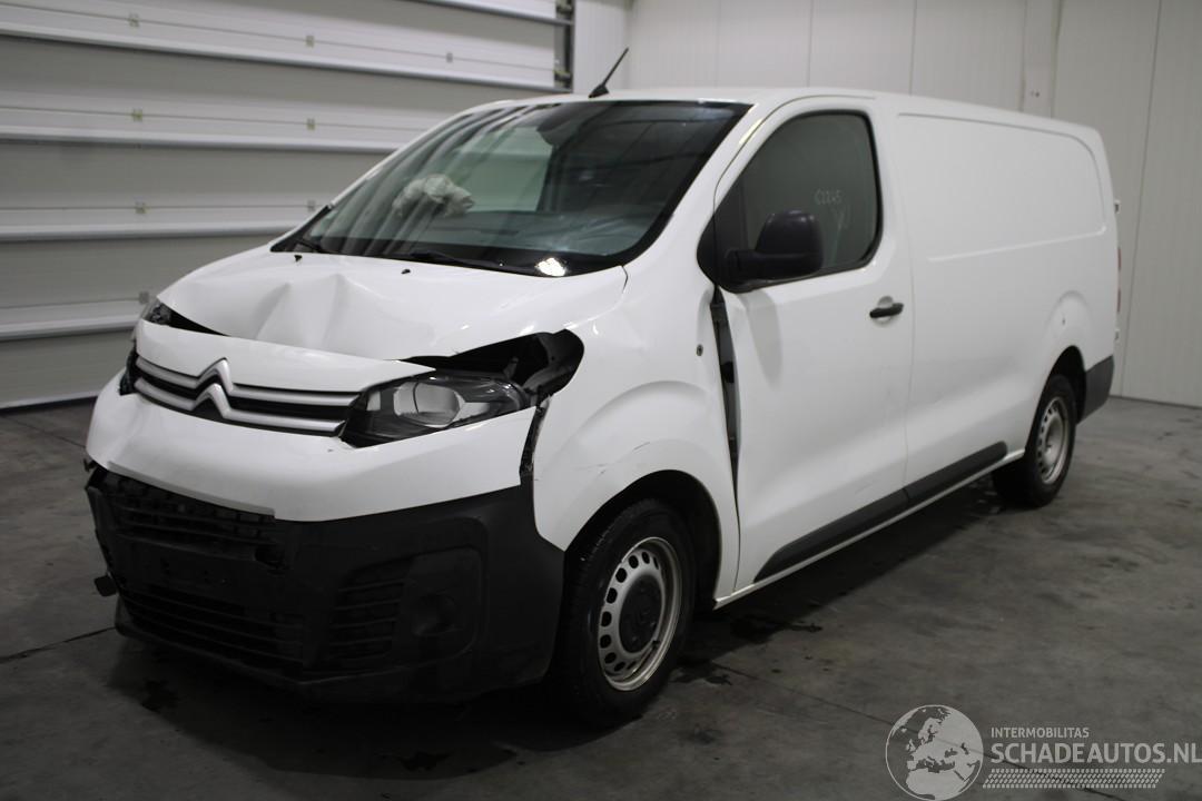 Citroën Jumpy 