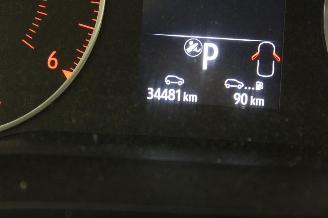 Renault Trafic  picture 12
