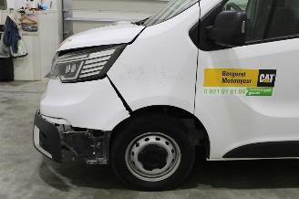 Renault Trafic  picture 5