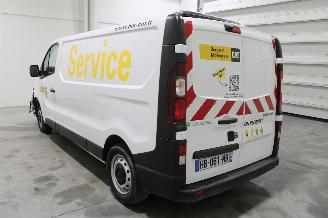 Renault Trafic  picture 4