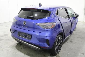 Renault Clio  picture 4