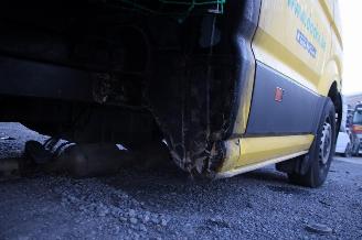 Volkswagen Crafter  picture 7