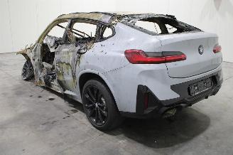 BMW X4  picture 5