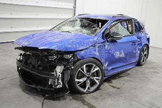 Vrakbiler auto Skoda Enyaq  2024/11