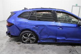 Skoda Enyaq  picture 8